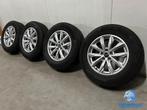 7-8mm! Originele Audi Q5 80A 17 inch velgen 5x112 winterband, Auto-onderdelen, Gebruikt, Banden en Velgen, 17 inch, 235 mm