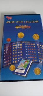 Eurocollector, Postzegels en Munten, Ophalen