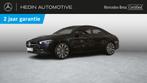 Mercedes-Benz CLA-klasse 180 D Coupé Luxury Line | Verwarmd, Auto's, Stof, Gebruikt, 4 cilinders, 116 pk