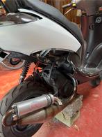 Peugeot vivacity 70cc a-klasse, Fietsen en Brommers, Ophalen of Verzenden, Gebruikt, Peugeot