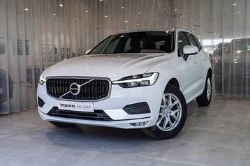 Volvo XC60 Momentum Pro B4 mild hybrid beschikbaar voor biedingen
