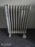 Elektrische radiator Elro, Doe-het-zelf en Bouw, Ophalen, Radiator