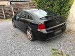 Opel vectra c gts 2.2 diesel, Auto's, Opel, Voorwielaandrijving, 4 cilinders, Leder en Stof, Overige kleuren