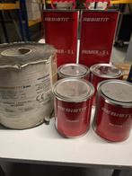 Kit de Protection et d’Accrochage Resistit G SK + SK Primer, Ophalen, Overige materialen, Overige kleuren, Overige typen