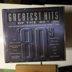 Greatest Hits Of The '80's (The Definitive Singles Collectio, Cd's en Dvd's, Pop, Ophalen of Verzenden, Zo goed als nieuw