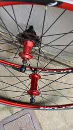 Fulcrum racing 7 wielset, Ophalen, Zo goed als nieuw