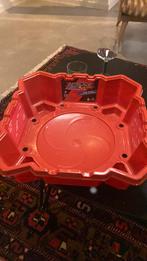 Beyblade arena incl enkele beyblades, Kinderen en Baby's, Ophalen of Verzenden, Gebruikt