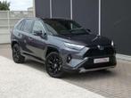 Toyota RAV4 Hybrid *Style plus* TREKHAAK LEDER 360Camera, Auto's, Gebruikt, 4 cilinders, 2487 cc, Leder