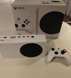 xbox series S 512GB, Ophalen, Gebruikt, Xbox Series S