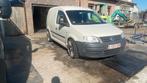 Volkswagen  caddy mk3, Auto's, Volkswagen, Wit, 1900 cc, Particulier, 2 zetels