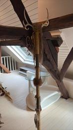 Staff indianen, Antiek en Kunst, Ophalen