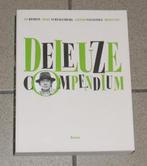 Deleuze Compendium, Ophalen of Verzenden, Gelezen