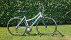 Dames fitness fiets : Scatto, Ophalen, Zo goed als nieuw, Overige merken, Versnellingen