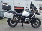 BMW R 1200 GS Adventure in perfecte staat met garantie, Motoren, 2 cilinders, Motorrijbewijs A, Bedrijf, Meer dan 35 kW