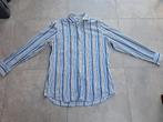 Merk Scapa: stijlvol hemd mt Large (zie foto's), Kleding | Heren, Overhemden, Overige kleuren, Ophalen of Verzenden, Halswijdte 41/42 (L)