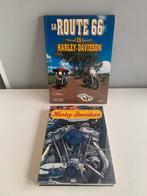 2 pond HARLEY DAVIDSON, Boeken, Ophalen of Verzenden, Zo goed als nieuw
