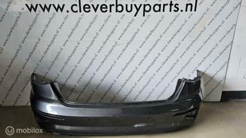 Achterbumper originl Audi A3 Limousine 8Y (20-24) 8y5807511c beschikbaar voor biedingen