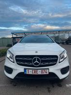 Mercedes benz gla 200 cdi full, Auto's, Mercedes-Benz, Wit, Diesel, 5 deurs, Particulier
