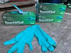TouchNTuff Handschoenen, Ophalen, Nieuw