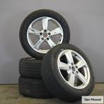 Audi Q2 bridgestone zomer 215/55/R17 3420 81a601025b, Auto-onderdelen, Banden en Velgen, Banden en Velgen, 17 inch, Ophalen of Verzenden