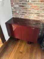 Kast, Ophalen, Gebruikt