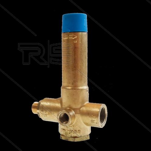 Zeromatic Drukregelaar 250 Bar Bypass Systeem, Auto diversen, Overige Auto diversen, Verzenden