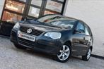 VW Polo 9N3 1.2i Comfortline / Opendak / Cruise / Garantie, Auto's, Voorwielaandrijving, Testrit aan huis, Stof, 1198 cc