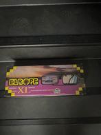 Caravan spiegels, Ophalen