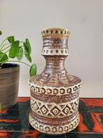 Vintage keramieken Fat Lava vaas, Spara, Antiek en Kunst, Antiek | Keramiek en Aardewerk, Ophalen of Verzenden