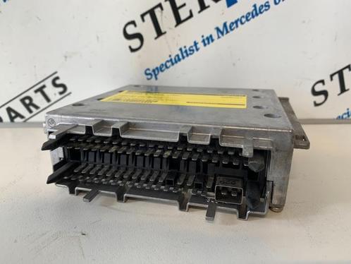 ASR computer van een Mercedes S-Klasse, Auto-onderdelen, Remmen en Aandrijving, Mercedes-Benz, Gebruikt, 3 maanden garantie, Ophalen of Verzenden