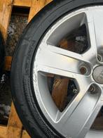 4x jante Audi A 4, Auto-onderdelen, Banden en Velgen, Ophalen of Verzenden, Overig, Overige, Overige