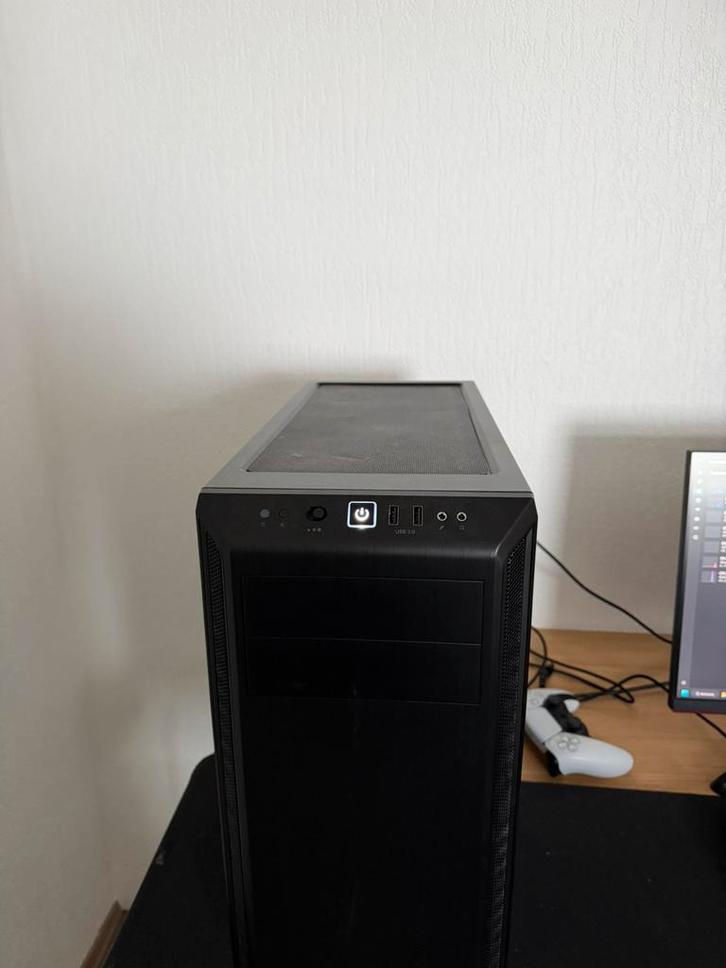 PC GAMER, Informatique & Logiciels, Serveurs, Comme neuf, Enlèvement ou Envoi