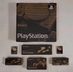 PLAYSTATION 1 SCPH-1000 JAPAN 1994 + 6 ACCESSOIRES *NIEUW*, Games en Spelcomputers, Spelcomputers | Sony PlayStation 1, Ophalen of Verzenden