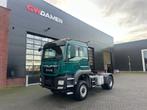 MAN TGS 18.510 4x4 Kardan Euro 6 (bj 2020), Auto's, Vrachtwagens, Automaat, Euro 6, MAN, Diesel