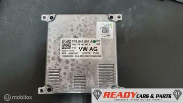 VW GOLF 7 FACELIFT SEAT ATECA 576 VOL LED module 7P5941591AD beschikbaar voor biedingen