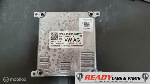 VW GOLF 7 FACELIFT SEAT ATECA 576 VOL LED module 7P5941591AD, Auto-onderdelen, Elektronica en Kabels, Seat, Nieuw, Ophalen of Verzenden