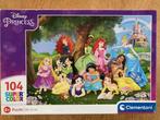 Puzzel Disney, Kinderen en Baby's, Speelgoed | Kinderpuzzels, Ophalen