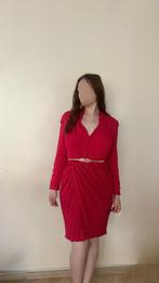 Pink dress karen millen, Kleding | Dames, Jurken, Ophalen of Verzenden, Zo goed als nieuw