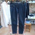 Jeans blauw Brunello Cucinelli 38 (it 42), Ophalen of Verzenden, Zo goed als nieuw, W30 - W32 (confectie 38/40), Brunello Cucinelli