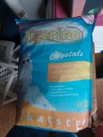 Kleine zak Cristals kattenbakvuĺling van Tigerino, Dieren en Toebehoren, Kattenbakken, Ophalen of Verzenden