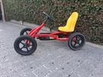 Berg skelter gocart Type Buddy met vrijloop, Ophalen, Zo goed als nieuw, Berg, Vrijloopautomaat