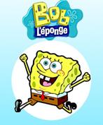 Bob l'éponge, la BD ! 1 à 8 & 10, 11 & 13 à 15, Ophalen of Verzenden, Zo goed als nieuw