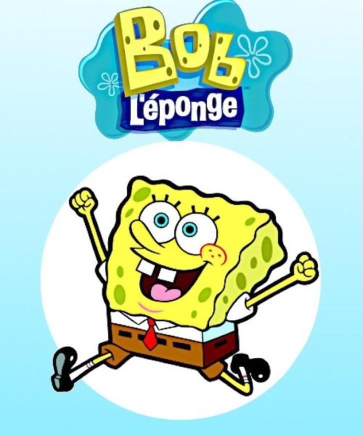 Bob l'éponge, la BD ! 1 à 8 & 10, 11 & 13 à 15, Livres, BD, Comme neuf, Enlèvement ou Envoi