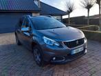 Peugeot 2008 Style 1200 essence, Autos, Peugeot, 5 places, 63 kW, Tissu, Jantes en alliage léger