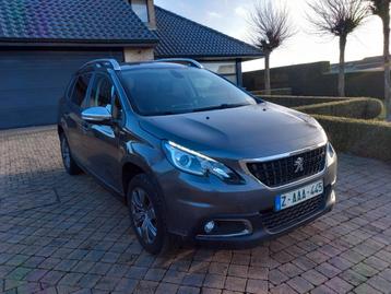 Peugeot 2008 Style 1200 benzine