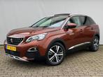 Peugeot 3008 1.6 e-THP Blue Lease Premium Dealeronderhouden,, Auto's, Automaat, 4 deurs, 4 cilinders, Bruin