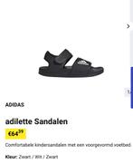 Adidas kindersandalen maat 31, Kinderen en Baby's, Kinderkleding | Schoenen en Sokken, Ophalen, Adidas, Jongen of Meisje, Schoenen