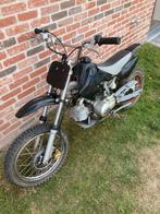 Pitbike, Fietsen en Brommers, Ophalen, Gebruikt, 110 cc, Pitbike