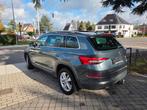 Skoda kodiaq 1.5TSI EU6 BENZINE 7 zit automaat, 1495 cc, Leder en Stof, 5 deurs, Kodiaq