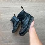 Dr. Martens, Kleding | Dames, Schoenen, Zwart, Lage of Enkellaarzen, Ophalen of Verzenden, Dr. Martens